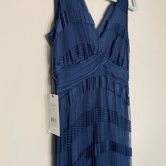 Ali & Jay Hollyhock midi - Picture 4 of 8